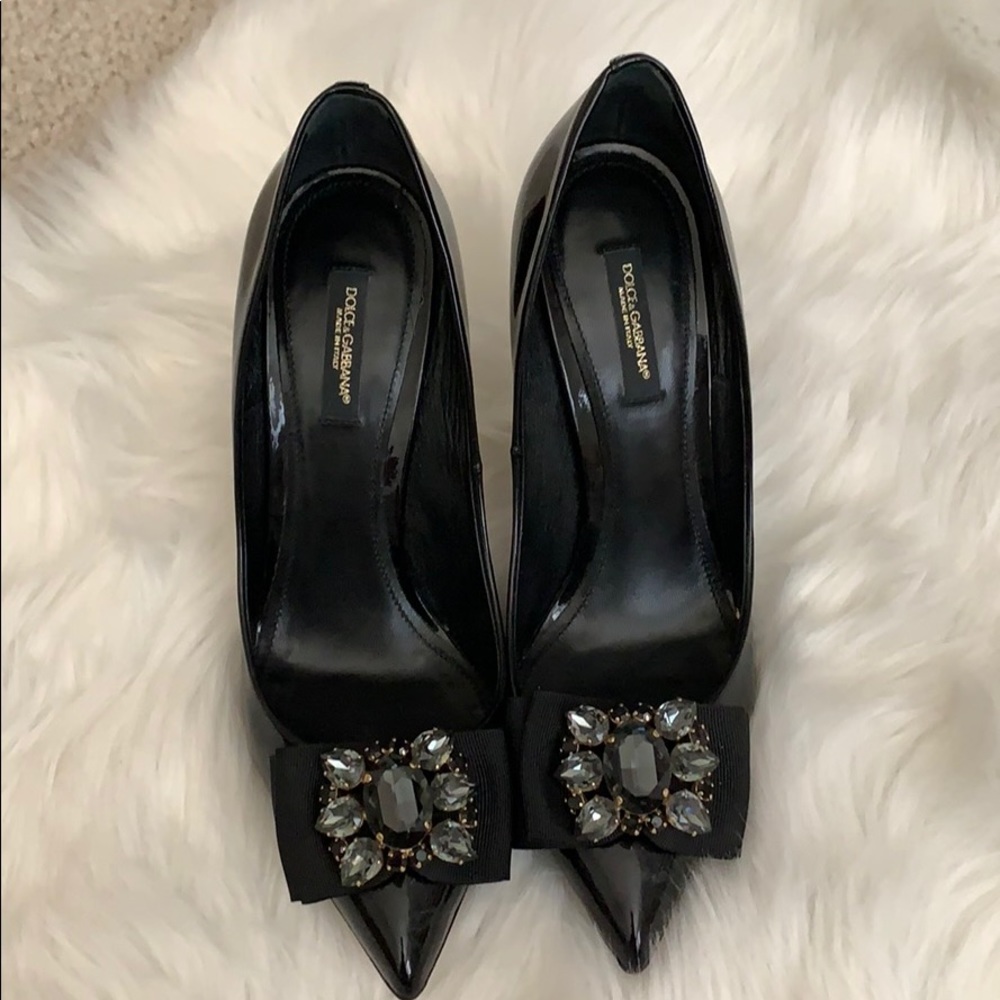 Dolce & Gabbana heels